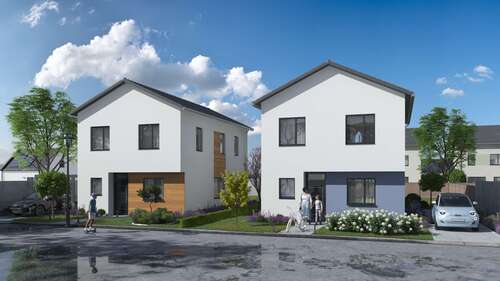 Foto - Haus zum Kaufen in Neubrandenburg 390.000,00 € 110.19 m²