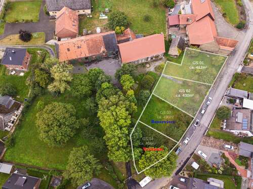 Foto - Grundstück zu verkaufen in Werl 90.000,00 € 360 m²
