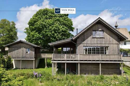 Foto - Haus zum Kaufen in Schmallenberg Schanze 980.000,00 € 159 m²