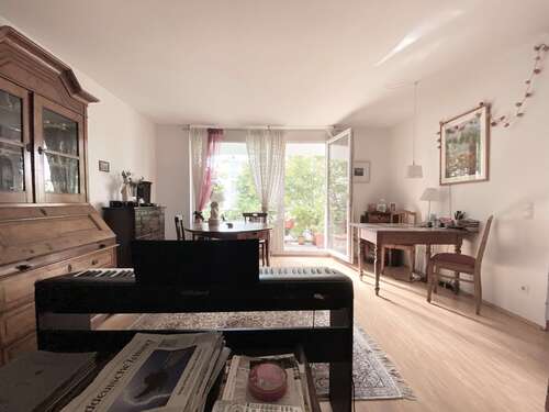 Foto - Wohnung zum Kaufen in München 498.000,00 € 56 m²