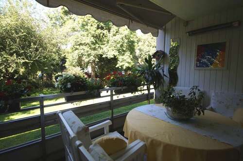 Foto - Wohnung zum Kaufen in Krefeld Bockum 299.000,00 € 84.6 m²