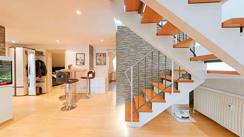 Foto - Wohnung zum Kaufen in Waiblingen 333.000,00 € 98.62 m²