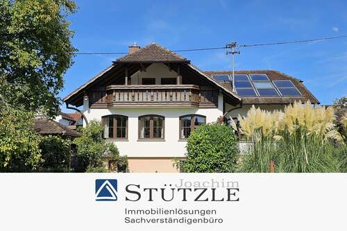 Foto - Haus zum Kaufen in Uhldingen-Mühlhofen 650.000,00 € 160 m²