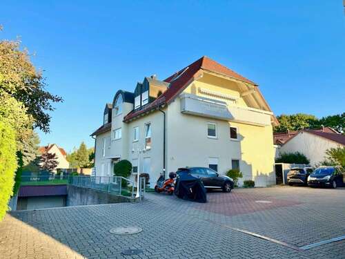 Foto - Wohnung zum Mieten in Zirndorf 715,00 € 57 m²