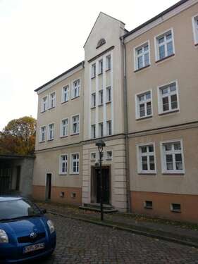 Foto - Wohnung zum Mieten in Anklam 353,50 € 50.5 m²