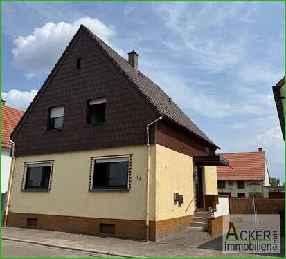 Foto - Haus zum Kaufen in Hambrücken 379.000,00 € 110 m²