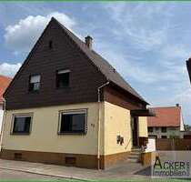 Haus zum Kaufen in Hambrücken 379.000,00 € 110 m²