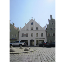 Büro in Landshut 695,00 € 48.33 m²