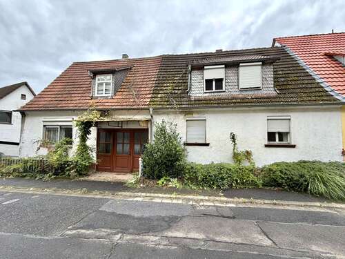 Foto - Haus zum Kaufen in Glattbach 222.000,00 € 151 m²