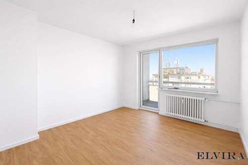 Foto - Wohnung zum Mieten in München 1.350,00 € 59 m²