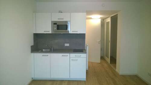 Foto - Wohnung zum Mieten in Hannover 340,00 € 25.19 m²