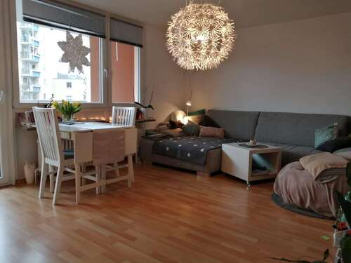 Foto - Wohnung zum Mieten in Stein 715,00 € 65 m²