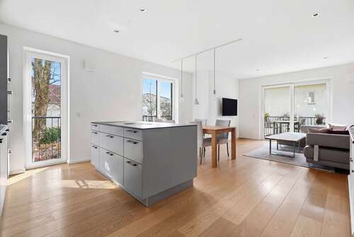 Foto - Wohnung zum Kaufen in München 1.150.000,00 € 92 m²