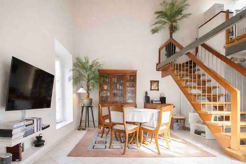 Foto - Wohnung zum Kaufen in Stuttgart 185.000,00 € 45.26 m²