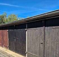 Garage zu vermieten in Zeitz 47,60 € 15 m²