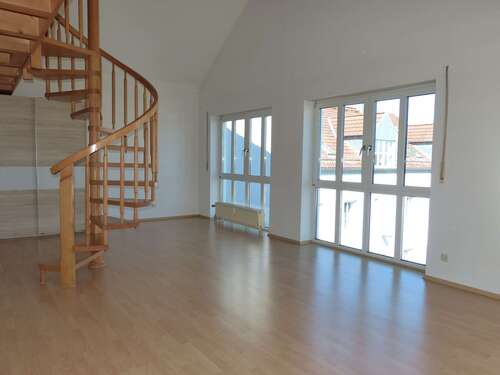 Foto - Wohnung zum Mieten in Ingolstadt 700,00 € 59 m²