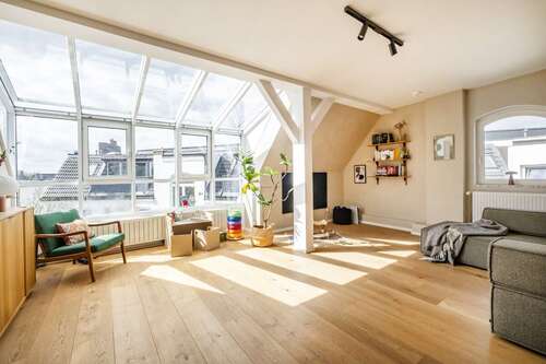 Foto - Wohnung zum Kaufen in Hamburg 1.245.000,00 € 133 m²