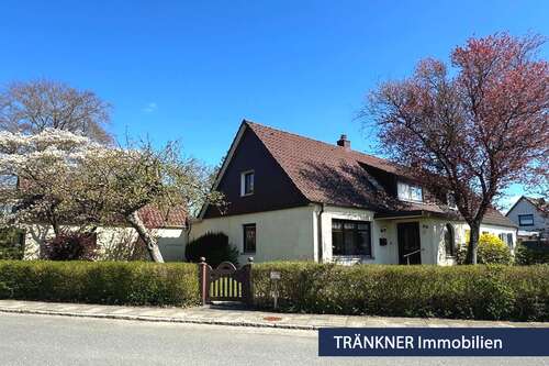 Foto - Haus zum Kaufen in Bremerhaven 218.000,00 € 112 m²