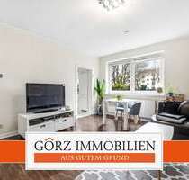 Wohnung zum Kaufen in Hamburg Eilbek 339.000,00 € 50 m² - Hamburg / Eilbek