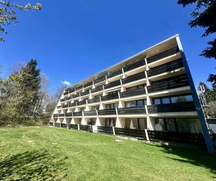 Foto - Wohnung zum Kaufen in Sankt Englmar 79.800,00 € 50 m²