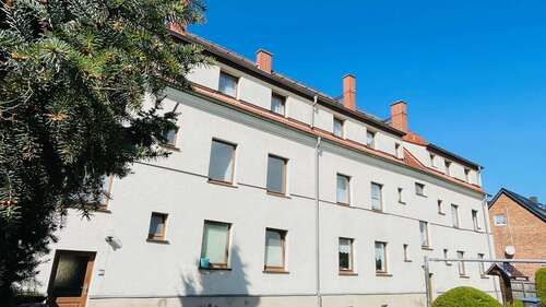 Foto - Wohnung zum Mieten in Zeitz 220,00 € 44 m²