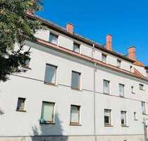 Wohnung zum Mieten in Zeitz 220,00 € 44 m²