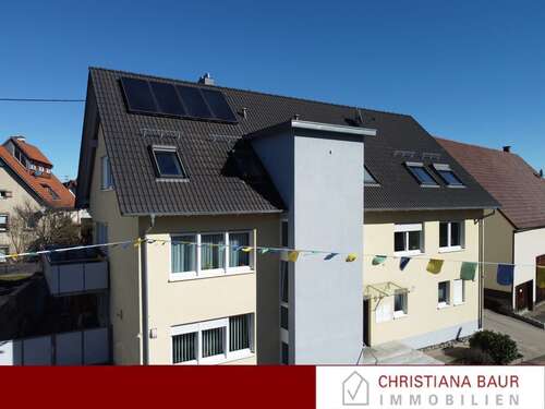 Foto - Wohnung zum Kaufen in Balingen-Erzingen 250.000,00 € 78 m²