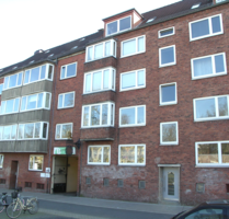 Wohnung zum Mieten in Kiel 430,00 € 43 m²