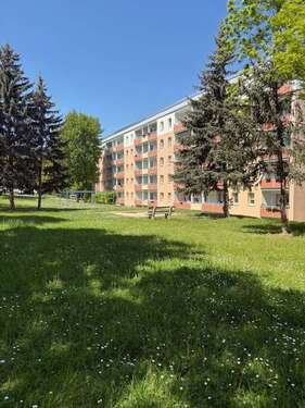 Foto - Wohnung zum Mieten in Werdau 300,00 € 55.59 m²