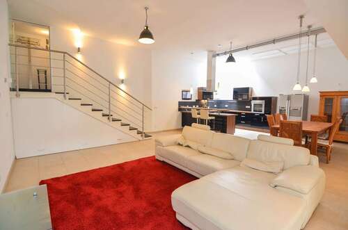 Foto - Wohnung zum Mieten in Bonn 1.300,00 € 141.17 m²