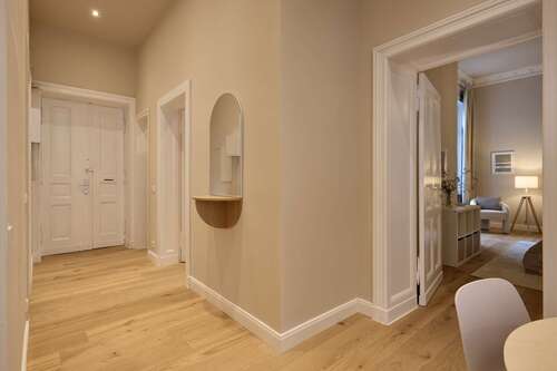 Foto - Wohnung zum Mieten in Berlin 2.300,00 € 86 m²