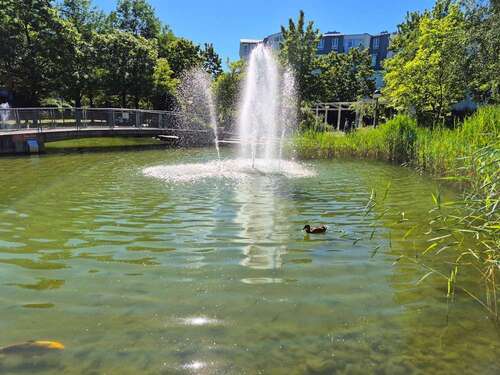 Foto - Wohnung zum Kaufen in München 498.000,00 € 61.67 m²