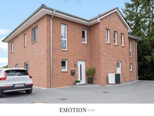 Foto - Haus zum Kaufen in Drage Elbstorf 1.145.000,00 € 281 m²