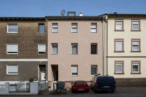 Foto - Haus zum Kaufen in Lahr 595.000,00 € 182 m²