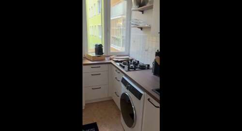 Foto - Wohnung zum Mieten in München 1.015,00 € 20.53 m²