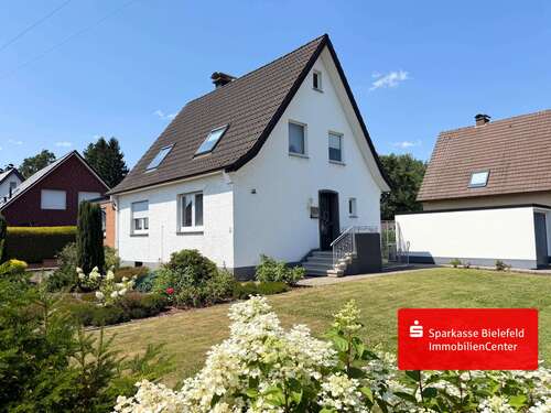 Foto - Haus zum Kaufen in Bielefeld 339.000,00 € 125 m²