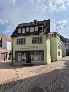 Foto - Haus zum Kaufen in Marktheidenfeld 320.000,00 € 215.5 m²