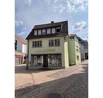 Haus zum Kaufen in Marktheidenfeld 320.000,00 € 215.5 m²