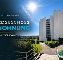 Wohnung zum Kaufen in Waldenbuch 219.000,00 € 84.61 m²