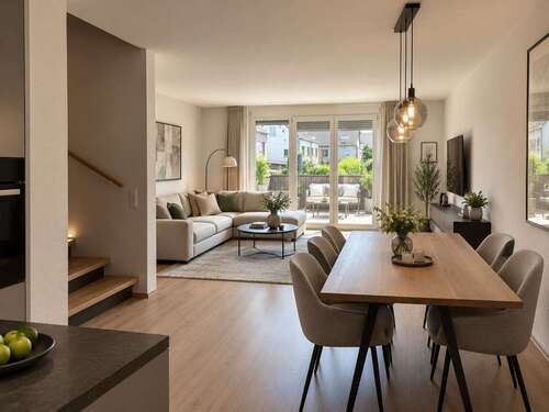 Foto - Haus zum Kaufen in Flein 579.995,00 € 144 m²