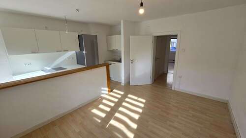 Foto - Wohnung zum Mieten in Duisburg 470,00 € 42.73 m²