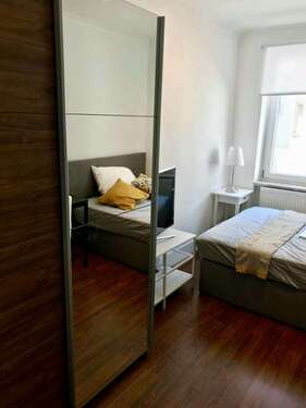 Foto - WG-Zimmer in Stuttgart 520,00 € 16 m²