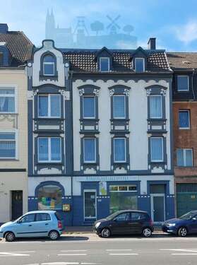 Foto - Haus zum Kaufen in Oberhausen 399.000,00 € 340 m²