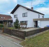 Haus zum Kaufen in Mengen 349.000,00 € 190 m²