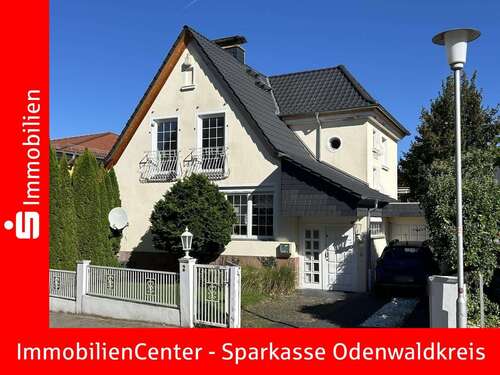 Foto - Haus zum Kaufen in Bad König 334.000,00 € 150 m²