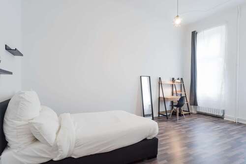 Foto - WG-Zimmer in Berlin 815,00 € 18 m²