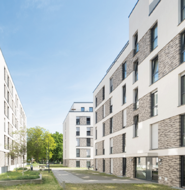 Foto - Wohnung zum Kaufen in Berlin 159.000,00 € 29 m²