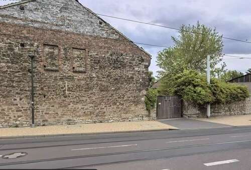 Foto - Grundstück zu verkaufen in Merseburg 89.000,00 € 1197 m²