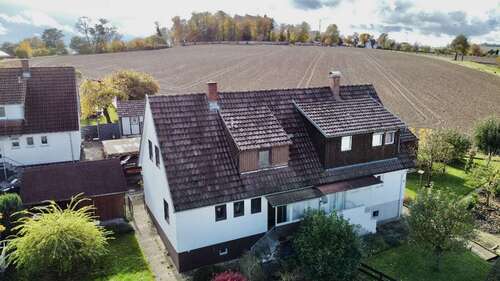 Foto - Haus zum Kaufen in Erbach 295.000,00 € 80 m²