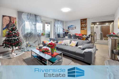 Foto - Wohnung zum Kaufen in Lügde 125.000,00 € 104.58 m²